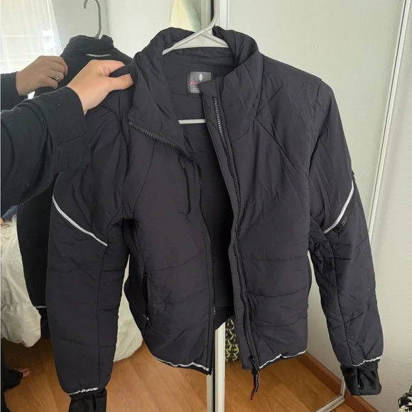 FREE PEOPLE jacket - Picture 14 of 15